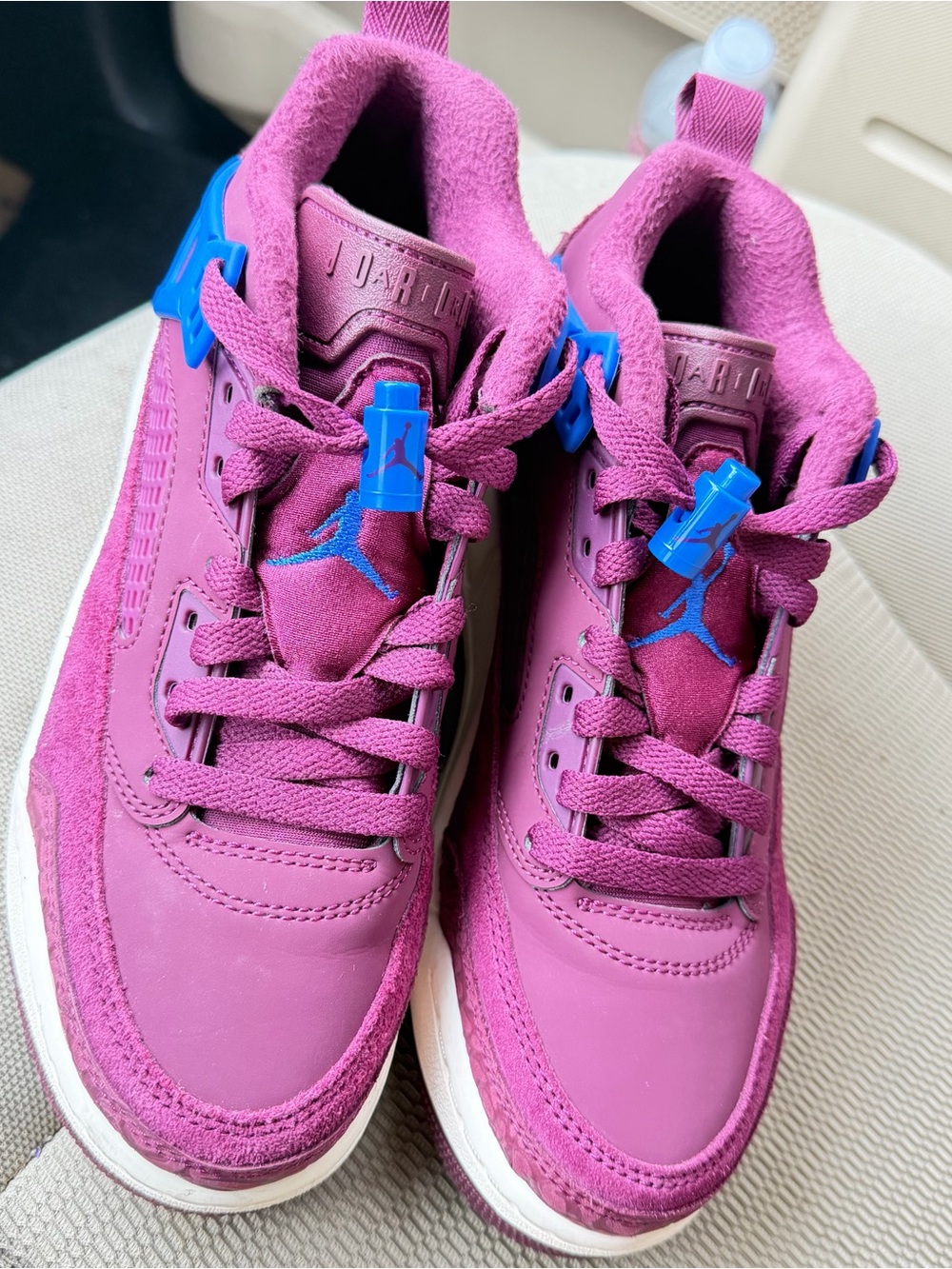 Jordan’s